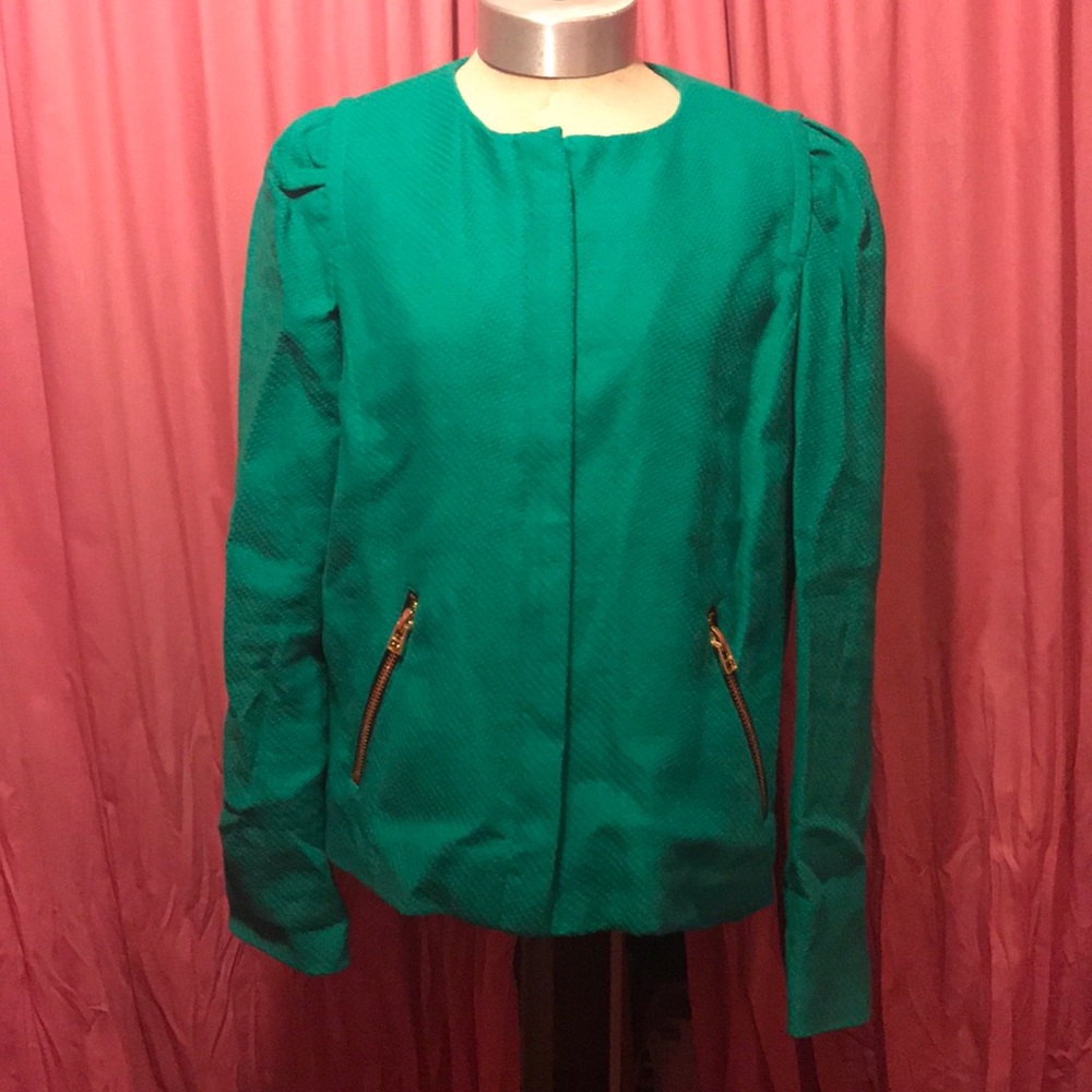 MNG mango blazer.